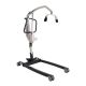 Birdie evo (apertura base manuale)