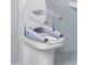 Rialzo per bidet/WC Comfort Seat