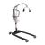 Birdie evo (apertura base manuale)