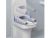 Rialzo per bidet/WC Comfort Seat