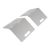 Rampa in alluminio Doorstep Micro